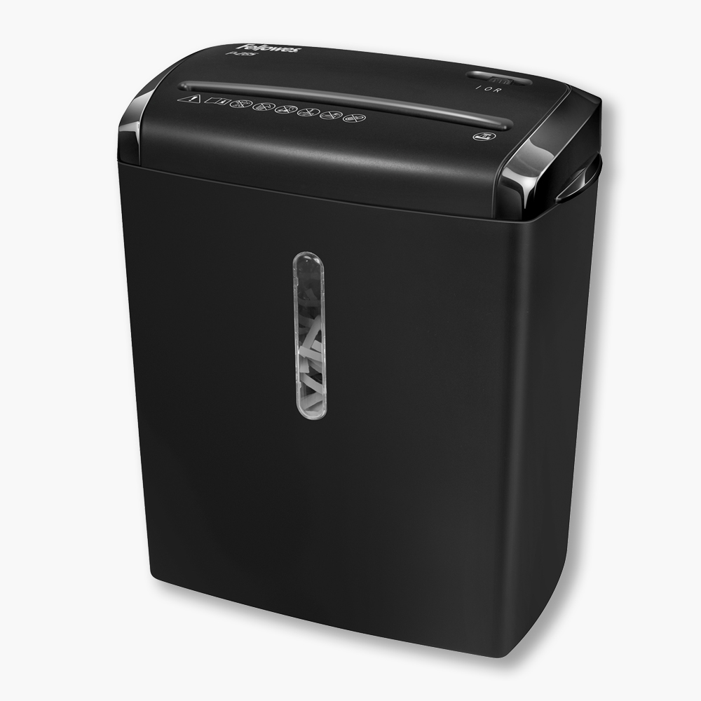 Шредер Fellowes Powershred P-28S