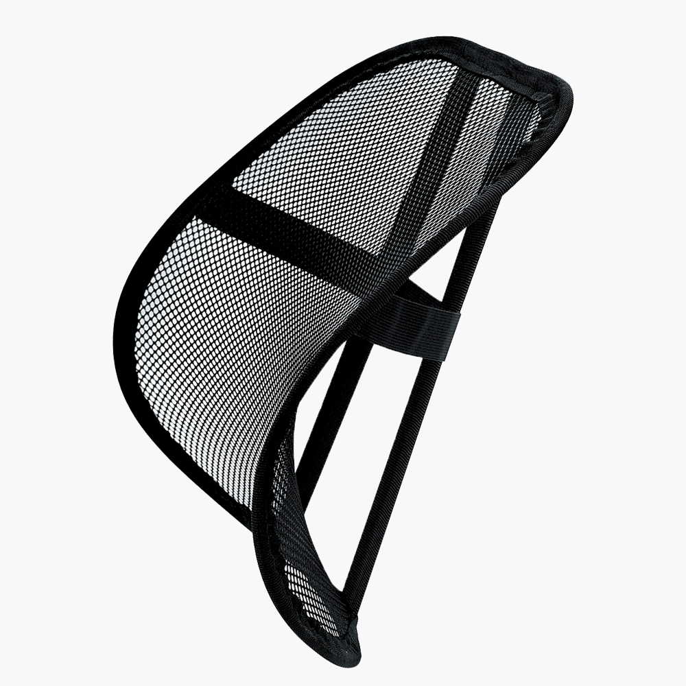 Поддерживающая подушка MESH для офисного кресла