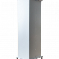 Рециркулятор воздуха бактерицидный  MBox ARIA-45 UV белый (Артикул Т20063)