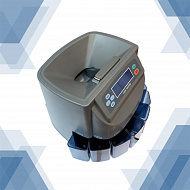 Сортировщик монет Mbox CS-200 (Артикул Т20653)