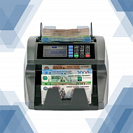 Счетчик банкнот Mbox DS-500 (Артикул Т20458)