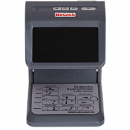 Инфракрасный детектор валют DoCash DVM Mini IR (Артикул Т07969)