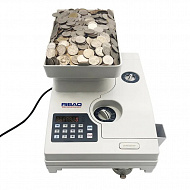 Счетчик монет Ribao CS 2000 (Артикул Т12737)
