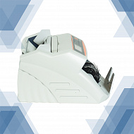 Счетчик банкнот Mbox DS-25 (Артикул Т09773)