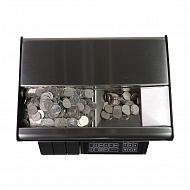 Сортировщик монет Zebra 301Z+ (Артикул Т07586)