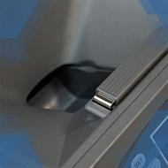 Сортировщик монет Mbox CS-200 (Артикул Т20653)