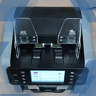 Сортировщик банкнот MBox MC-165 (Артикул Т24104)