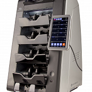 Сортировщик банкнот Kisan K-500 PF б/у